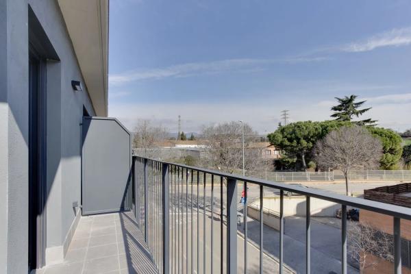 Les Franqueses del Valles | Puigsacalm