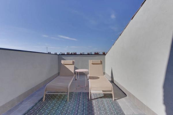 Les Franqueses del Valles | Puigsacalm