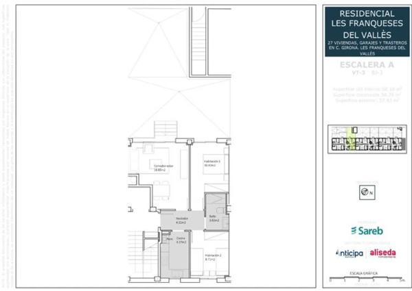 LES FRANQUESES DEL VALLES