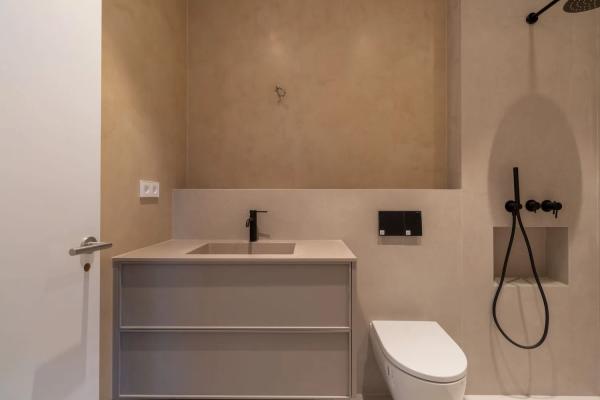 Ático en venta en Sarrià