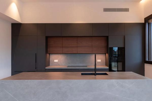 Ático en venta en Sarrià