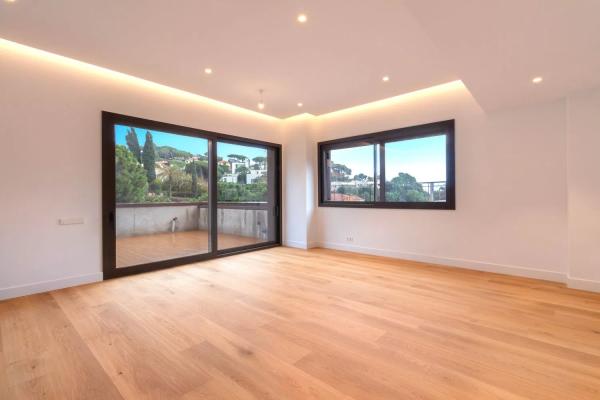 Ático en venta en Sarrià