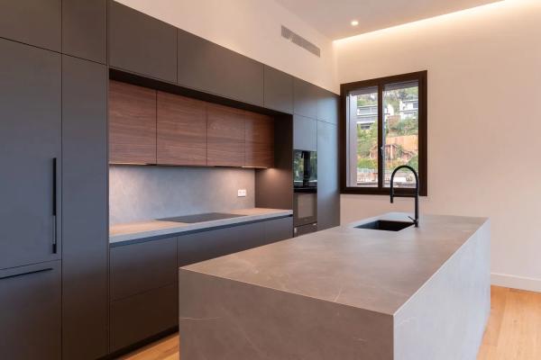 Ático en venta en Sarrià