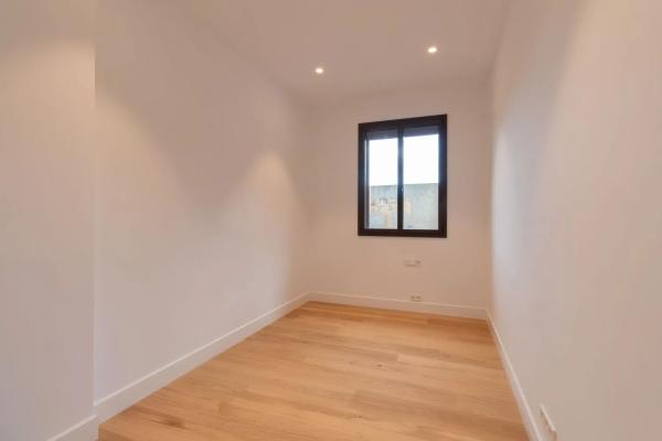 Ático en venta en Sarrià