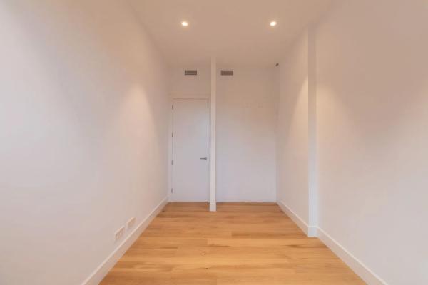 Ático en venta en Sarrià