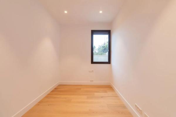 Ático en venta en Sarrià