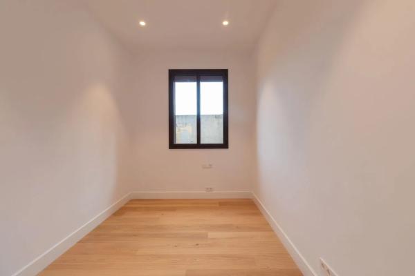 Ático en venta en Sarrià