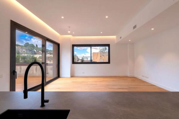 Ático en venta en Sarrià