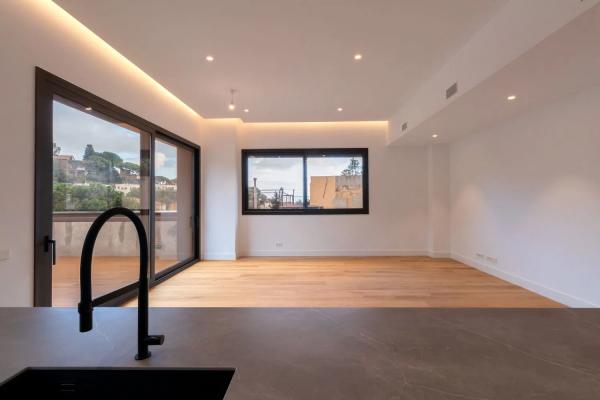 Ático en venta en Sarrià