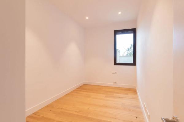 Ático en venta en Sarrià