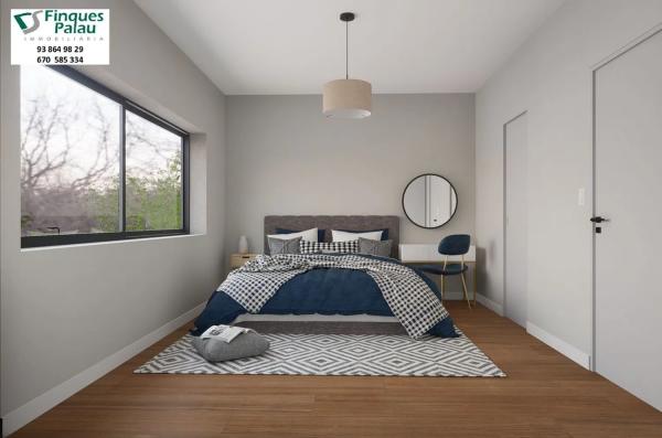 Casas en Palau-solità i Plegamans