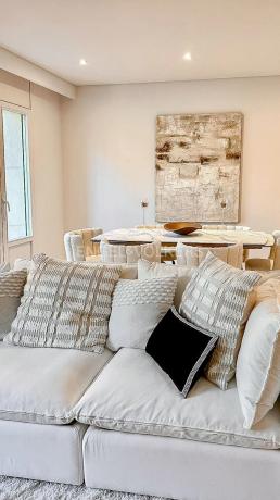 Piso en venta en La Dreta de l'Eixample