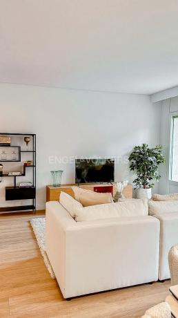 Piso en venta en La Dreta de l'Eixample