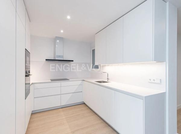 Piso en venta en La Dreta de l'Eixample