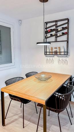 Piso en venta en La Dreta de l'Eixample