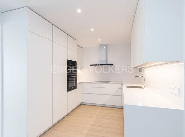 Piso en venta en La Dreta de l'Eixample