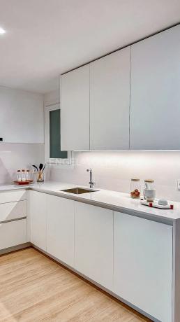 Piso en venta en La Dreta de l'Eixample