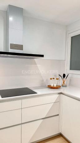 Piso en venta en La Dreta de l'Eixample