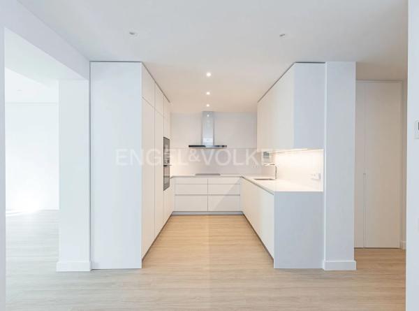 Piso en venta en La Dreta de l'Eixample