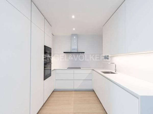 Piso en venta en La Dreta de l'Eixample