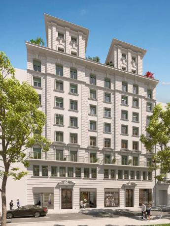 Piso en venta en La Dreta de l'Eixample