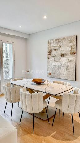 Piso en venta en La Dreta de l'Eixample