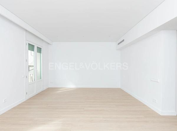 Piso en venta en La Dreta de l'Eixample