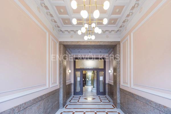 Piso en venta en La Dreta de l'Eixample