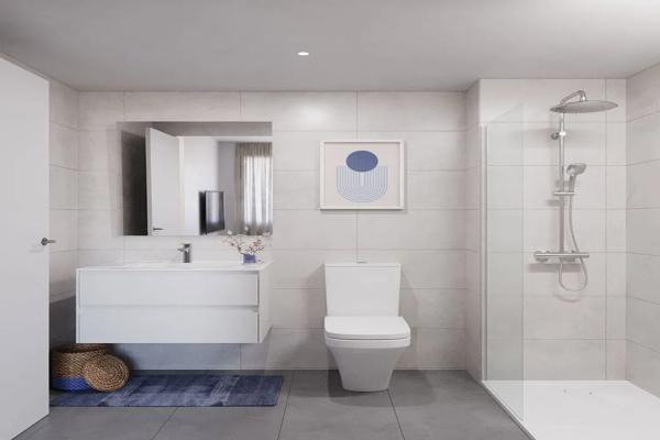 Piso en venta en calle de Roger de Flor