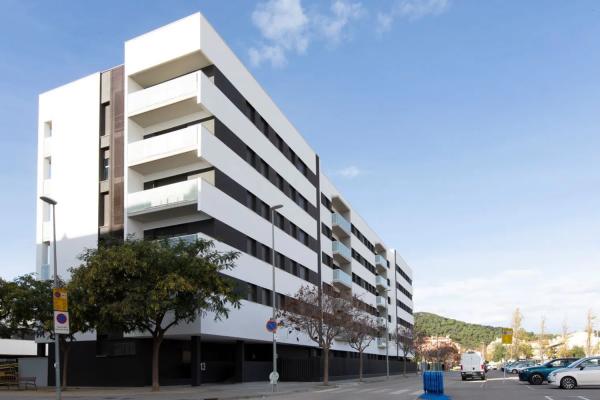 Piso en venta en calle de Roger de Flor