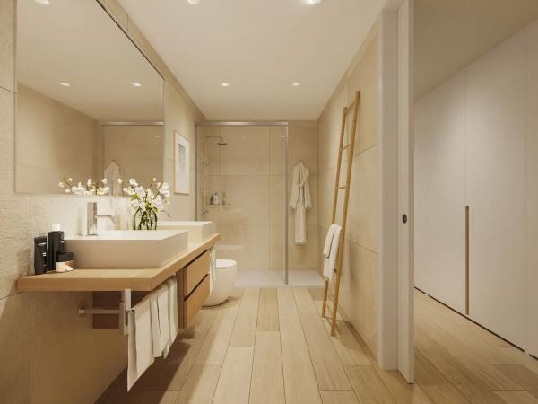 Piso en venta en calle Foment, 20, 22 y, 24