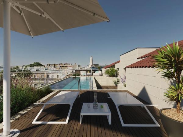 Piso en venta en calle Foment, 20, 22 y, 24