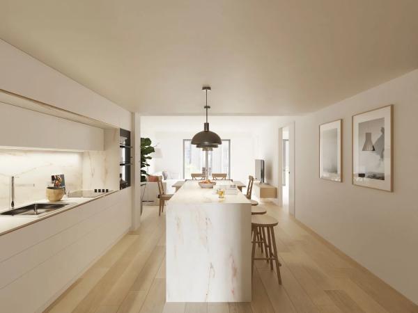 Piso en venta en calle Foment, 20, 22 y, 24