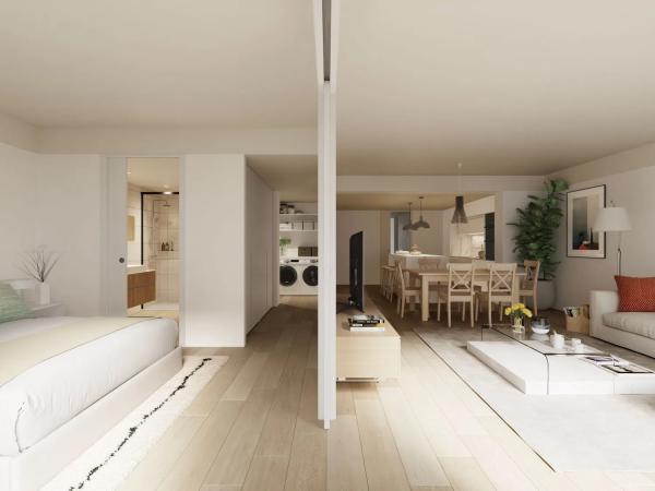 Piso en venta en calle Foment, 20, 22 y, 24