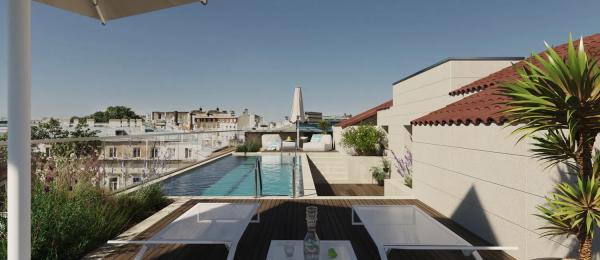 Piso en venta en calle Foment, 20, 22 y, 24