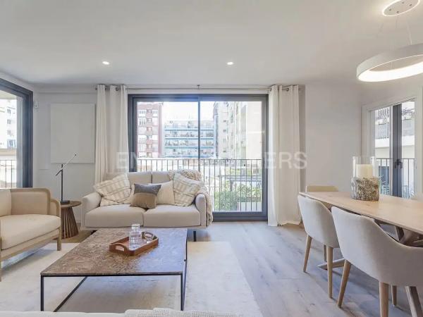 Piso en venta en La Sagrada Família