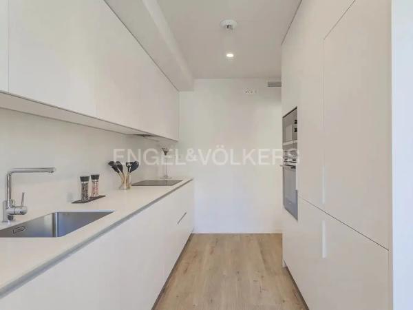 Piso en venta en La Sagrada Família