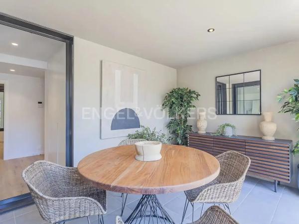 Piso en venta en La Sagrada Família