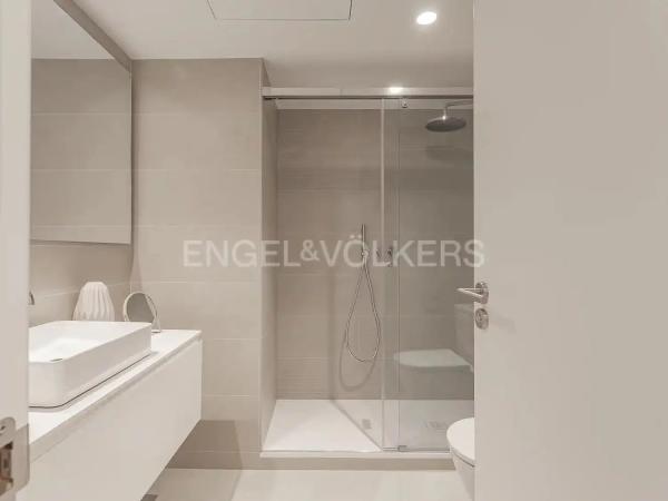 Piso en venta en La Sagrada Família