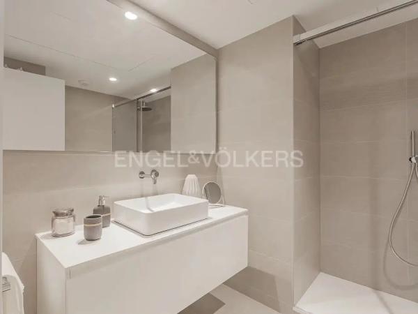 Piso en venta en La Sagrada Família