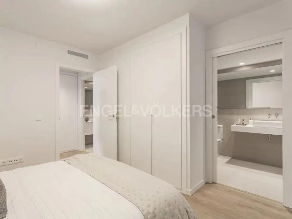 Piso en venta en La Sagrada Família