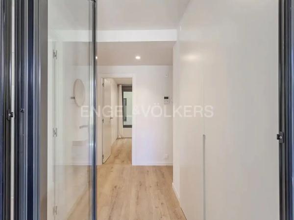 Piso en venta en La Sagrada Família