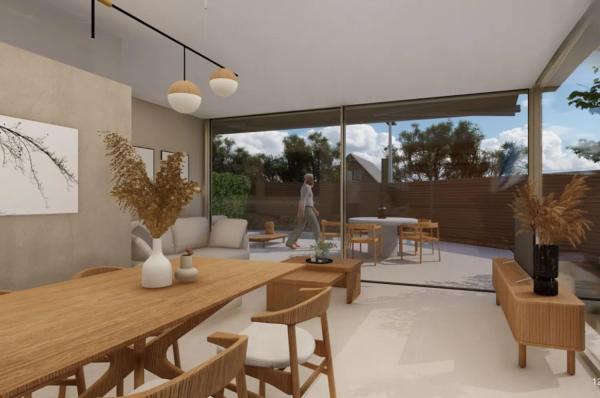 Balmes Place Residencial