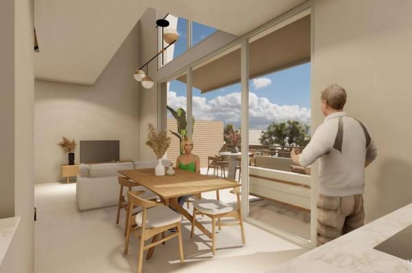 Balmes Place Residencial