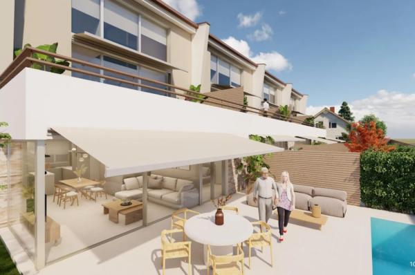 Balmes Place Residencial