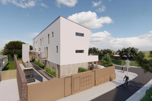 Balmes Place Residencial