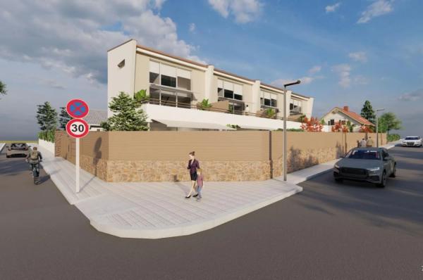 Balmes Place Residencial