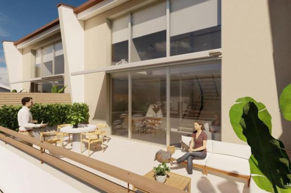 Balmes Place Residencial