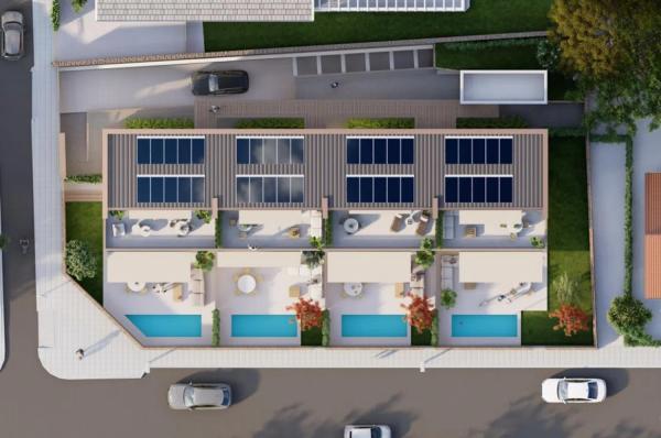 Balmes Place Residencial