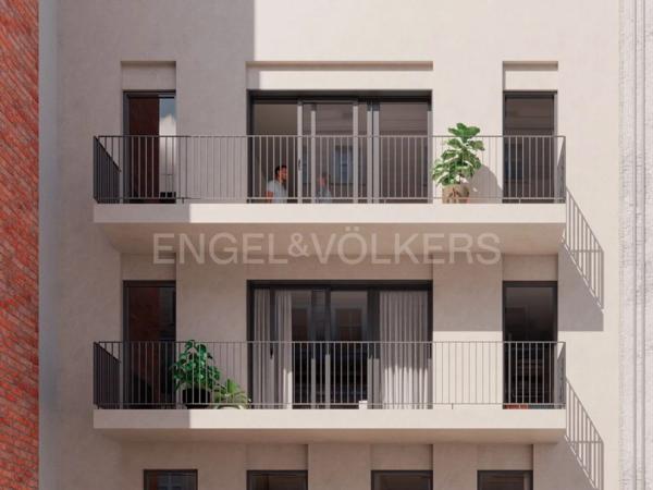 Dúplex en venta en El Camp d'En Grassot i Gràcia Nova